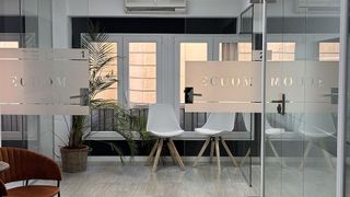 Oficina en alquiler en Centro en Alicante