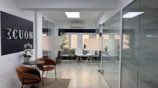 Oficina en alquiler en Centro en Alicante