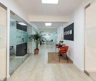 Oficina en alquiler en Centro en Alicante