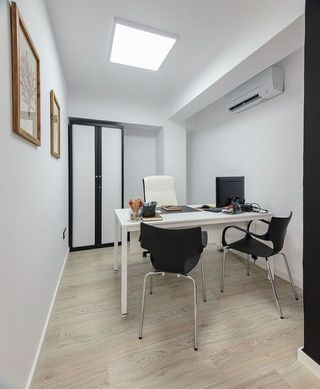 Oficina en alquiler en Centro en Alicante