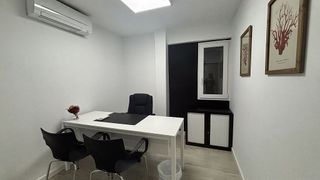 Oficina en alquiler en Centro en Alicante