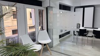 Oficina en alquiler en Centro en Alicante