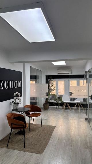 Oficina en alquiler en Centro en Alicante