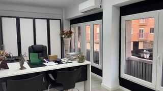 Oficina en alquiler en Centro en Alicante
