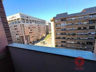 Piso en alquiler en Ciutat de les Arts i les Ciències en Valencia