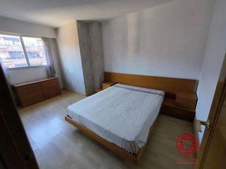 Piso en alquiler en Ciutat de les Arts i les Ciències en Valencia