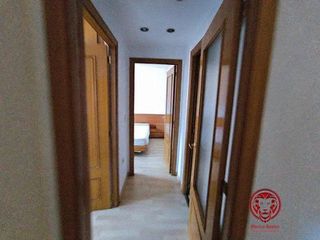 Piso en alquiler en Ciutat de les Arts i les Ciències en Valencia