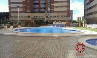 Piso en alquiler en Ciutat de les Arts i les Ciències en Valencia