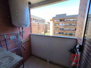 Piso en alquiler en Ciutat de les Arts i les Ciències en Valencia