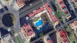 Piso en alquiler en Ciutat de les Arts i les Ciències en Valencia