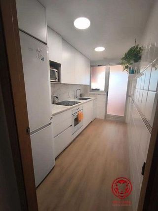 Piso en alquiler en Ciutat de les Arts i les Ciències en Valencia