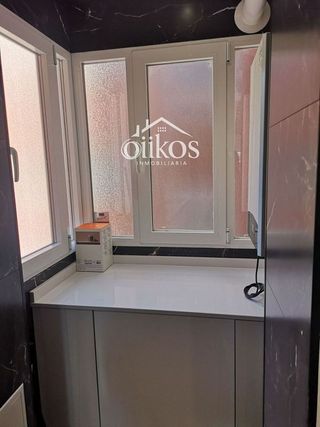 Piso en alquiler en Hospitales - Campus en Salamanca