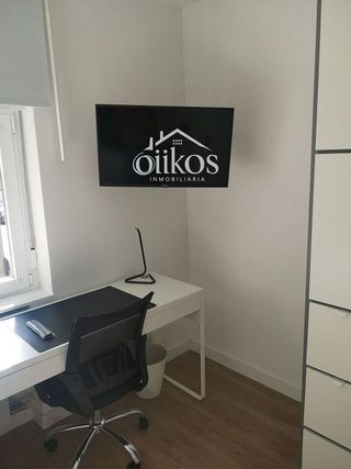 Piso en alquiler en Hospitales - Campus en Salamanca