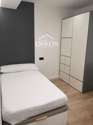 Piso en alquiler en Hospitales - Campus en Salamanca