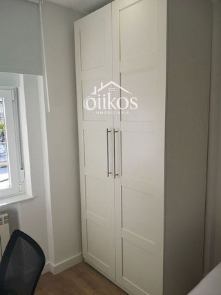 Piso en alquiler en Hospitales - Campus en Salamanca