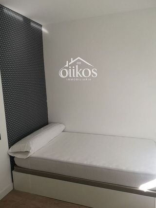 Piso en alquiler en Hospitales - Campus en Salamanca