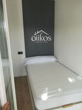 Piso en alquiler en Hospitales - Campus en Salamanca