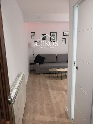 Piso en alquiler en Hospitales - Campus en Salamanca