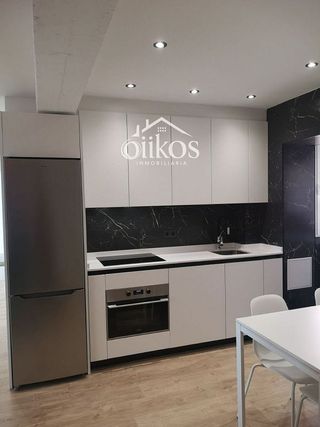 Piso en alquiler en Hospitales - Campus en Salamanca