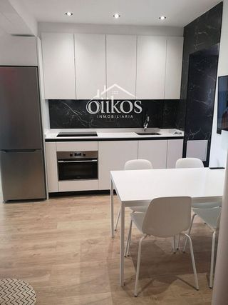 Piso en alquiler en Hospitales - Campus en Salamanca