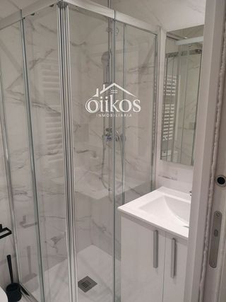 Piso en alquiler en Hospitales - Campus en Salamanca