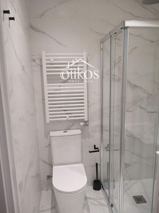 Piso en alquiler en Hospitales - Campus en Salamanca