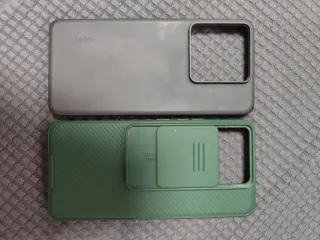 Xiaomi Redmi Note 13 Pro 5G 12+512GB. Custodie extra