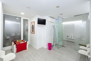 Oficina en alquiler en Camino de Ronda - Rosaleda en Granada