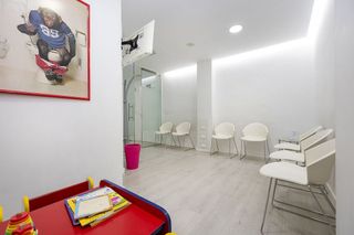 Oficina en alquiler en Camino de Ronda - Rosaleda en Granada