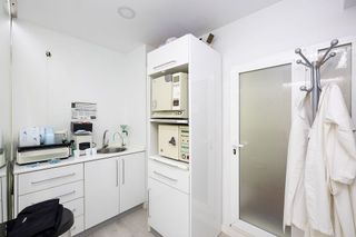 Oficina en alquiler en Camino de Ronda - Rosaleda en Granada