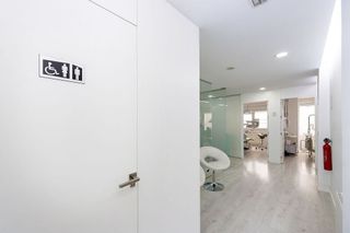 Oficina en alquiler en Camino de Ronda - Rosaleda en Granada