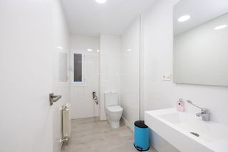 Oficina en alquiler en Camino de Ronda - Rosaleda en Granada