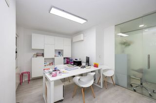 Oficina en alquiler en Camino de Ronda - Rosaleda en Granada