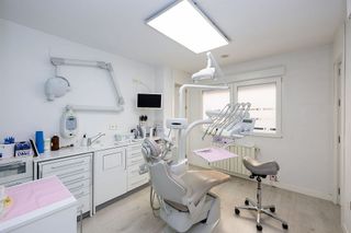 Oficina en alquiler en Camino de Ronda - Rosaleda en Granada