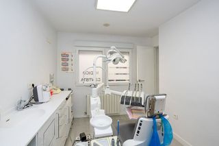 Oficina en alquiler en Camino de Ronda - Rosaleda en Granada