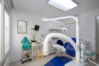 Oficina en alquiler en Camino de Ronda - Rosaleda en Granada