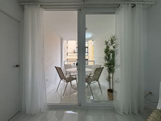 Piso en alquiler en La Malagueta - La Caleta en Málaga