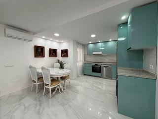 Piso en alquiler en La Malagueta - La Caleta en Málaga