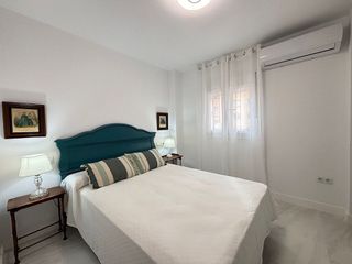 Piso en alquiler en La Malagueta - La Caleta en Málaga