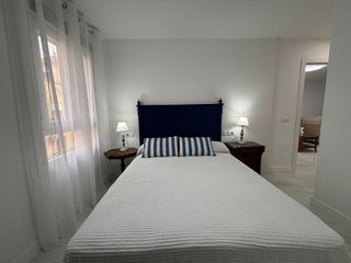 Piso en alquiler en La Malagueta - La Caleta en Málaga