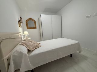 Piso en alquiler en La Malagueta - La Caleta en Málaga