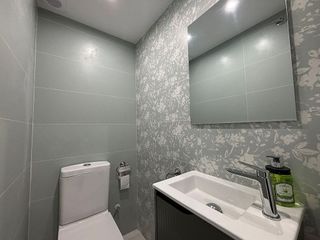 Piso en alquiler en La Malagueta - La Caleta en Málaga