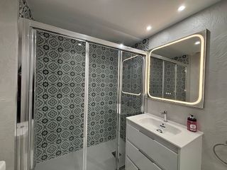 Piso en alquiler en La Malagueta - La Caleta en Málaga