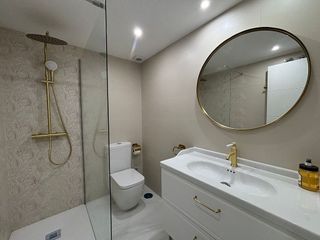 Piso en alquiler en La Malagueta - La Caleta en Málaga