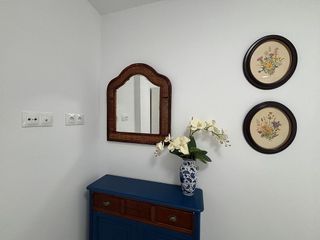 Piso en alquiler en La Malagueta - La Caleta en Málaga