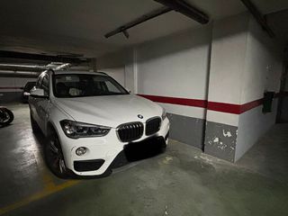 Piso en alquiler en La Malagueta - La Caleta en Málaga