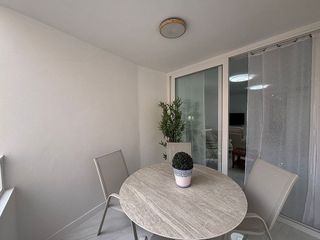 Piso en alquiler en La Malagueta - La Caleta en Málaga