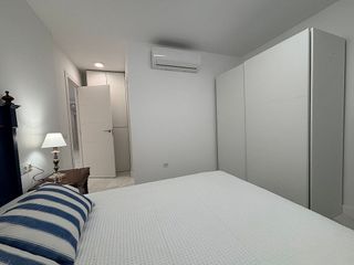 Piso en alquiler en La Malagueta - La Caleta en Málaga