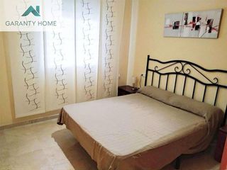 Piso en alquiler en Monterrey - Rancho Domingo en Benalmádena