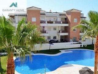 Piso en alquiler en Monterrey - Rancho Domingo en Benalmádena